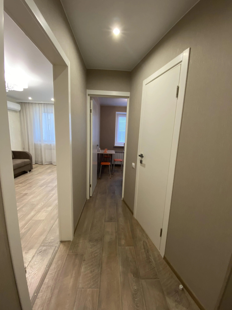 Апартаменты Елена на Набережной