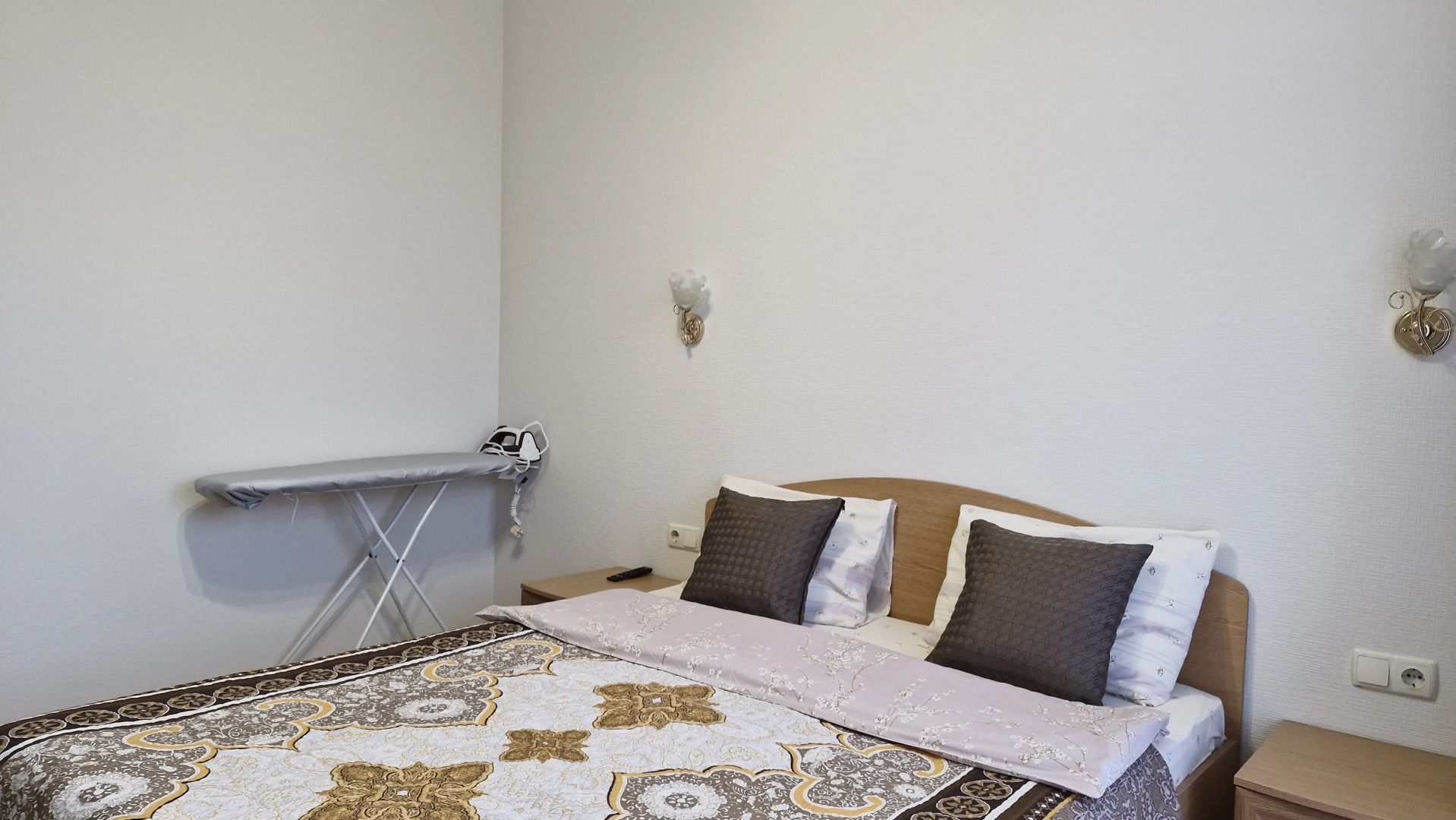 Квартира Атлант Алушта 3