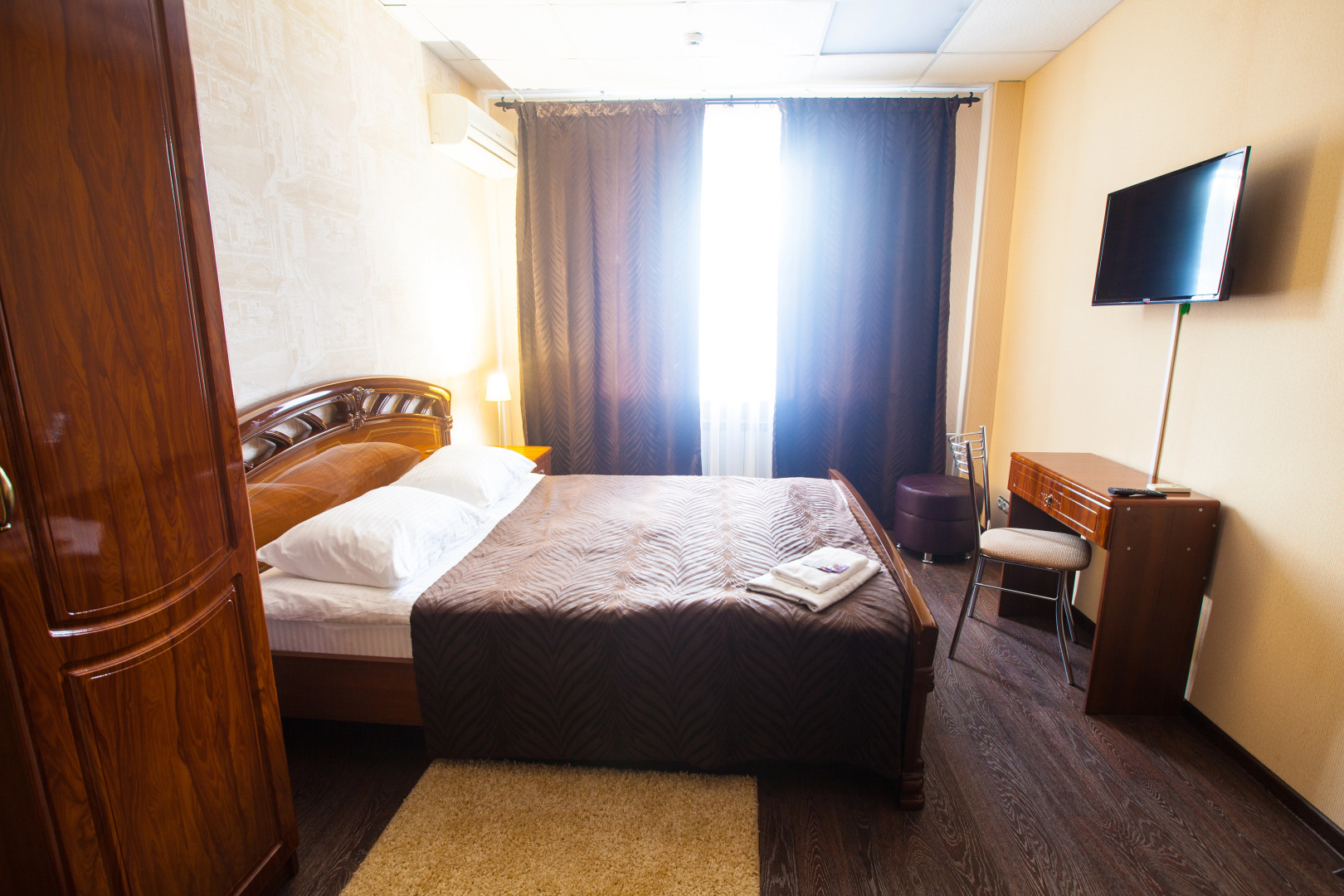 Мини-Отель Андерсен