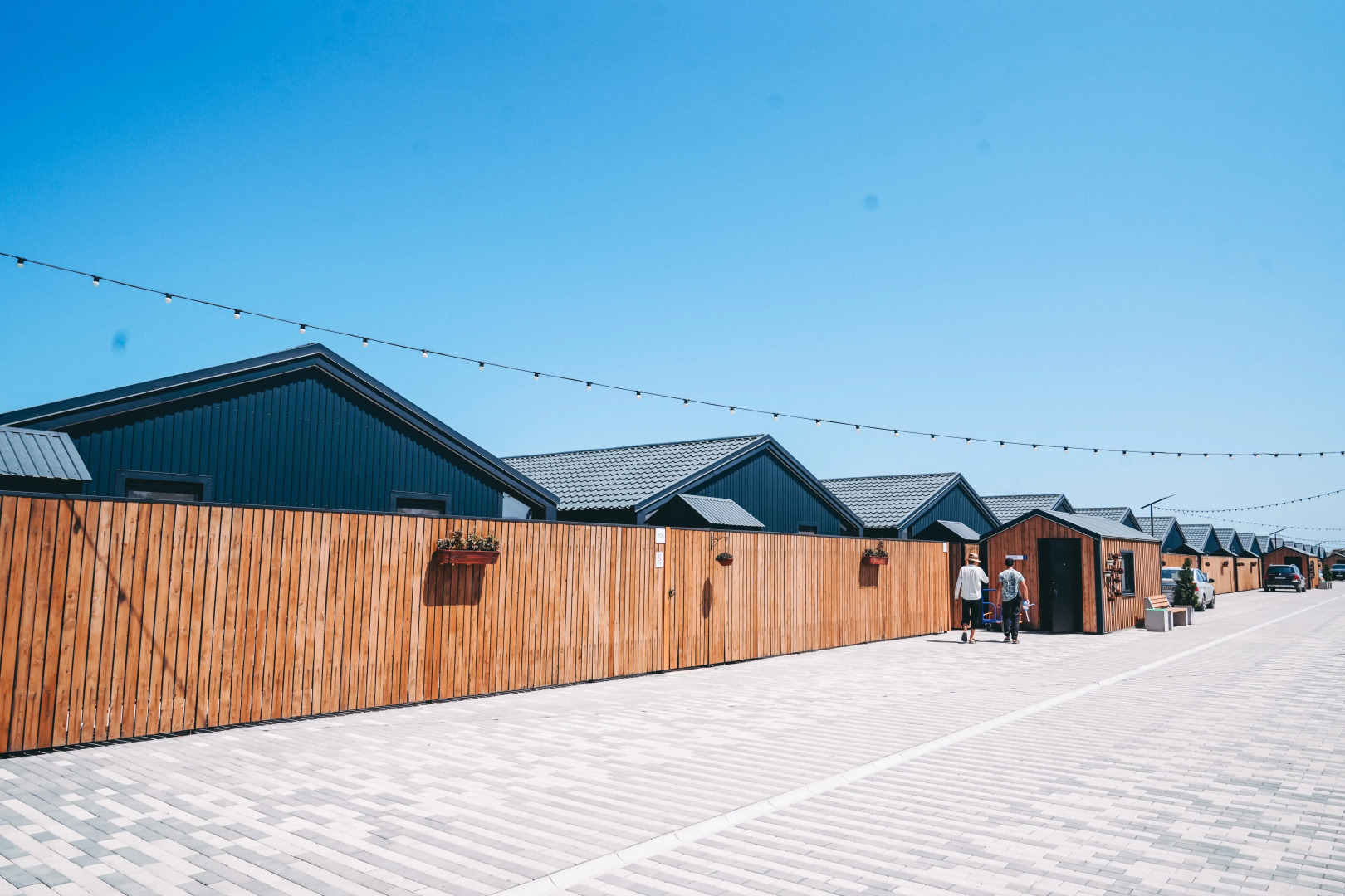 Акватория Резорт