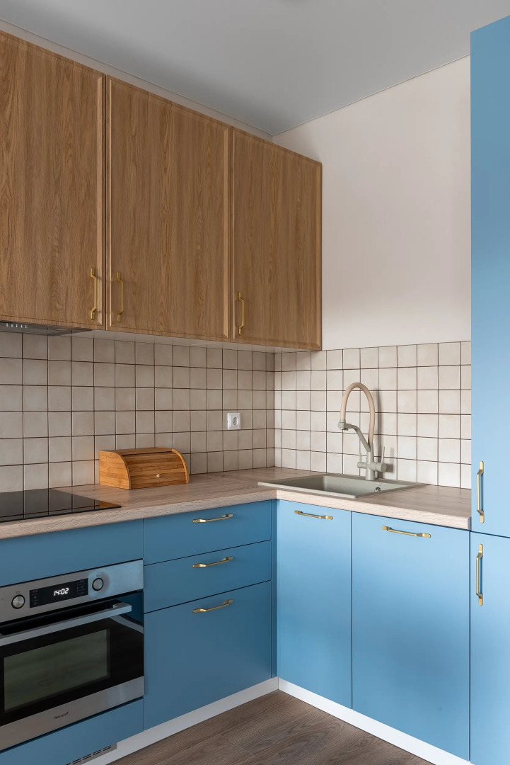 Апартаменты Jane-Apart на Очаковском Шоссе