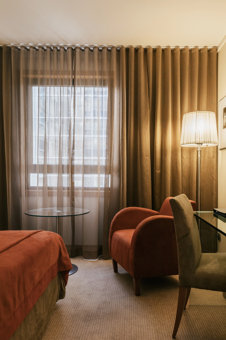 Hotel Marquês de Pombal