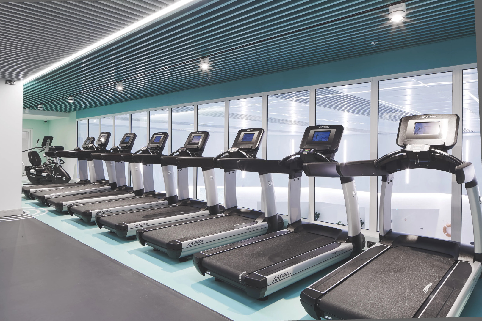 Plaza Garden Moscow WTC Hotel