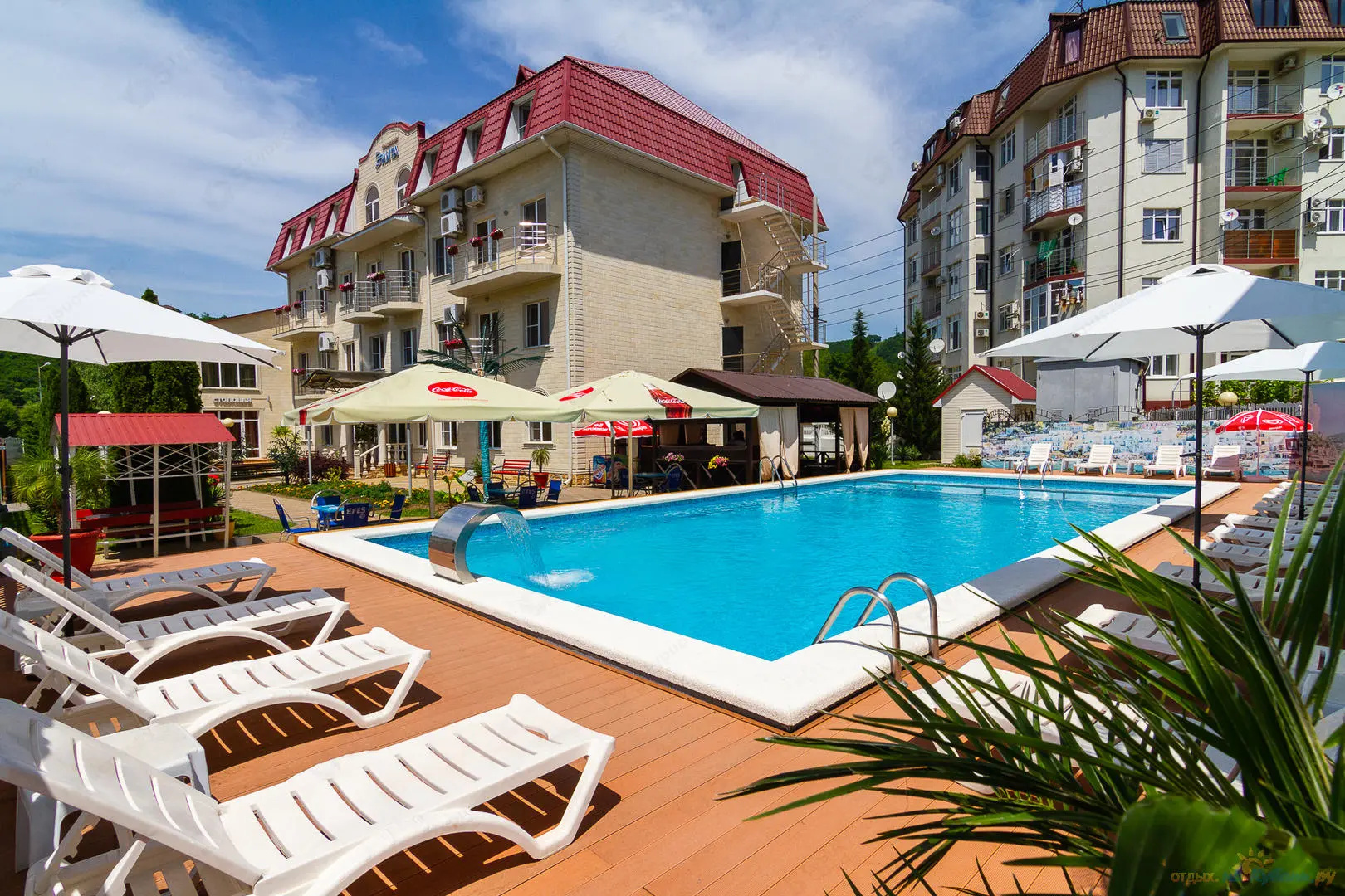Elita Hotel