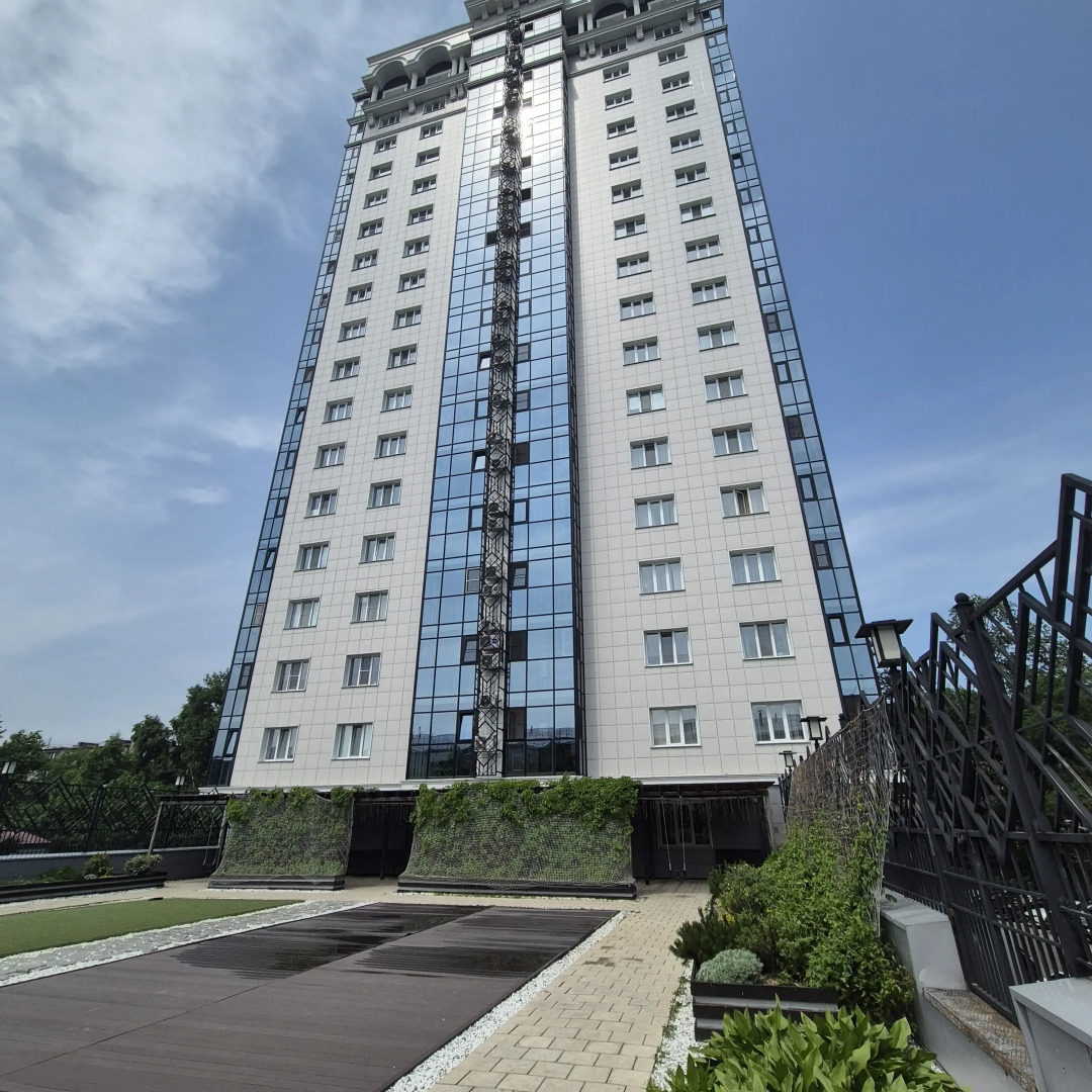 Апартаменты Кофр Уютные 2 Комнатные