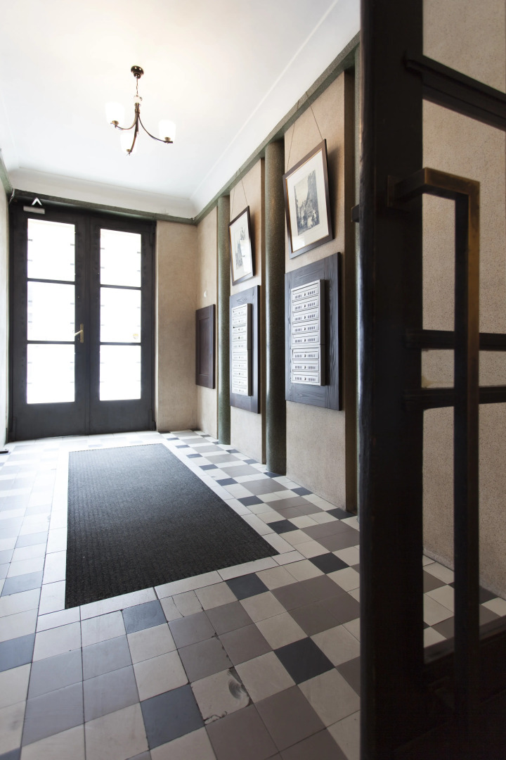 Апарт отель Daniel Griffin by Artery Hotels