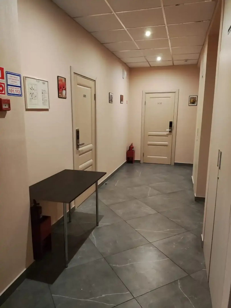 Отель Заречье