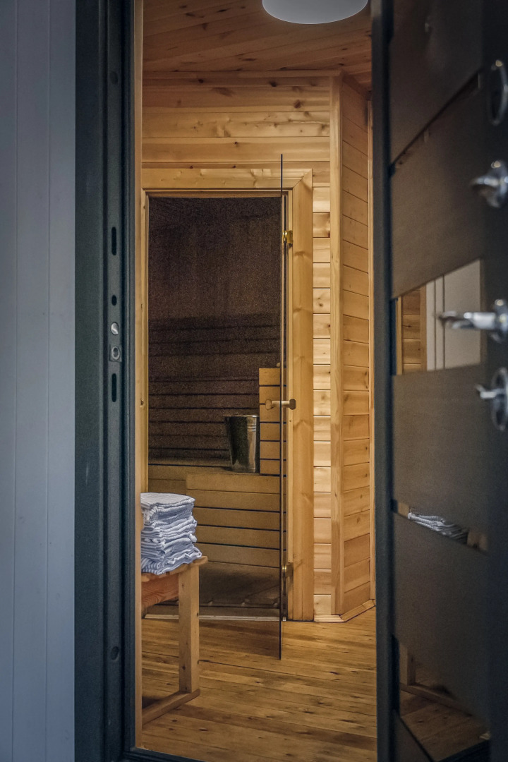 Гостиничный Комплекс KayaSity