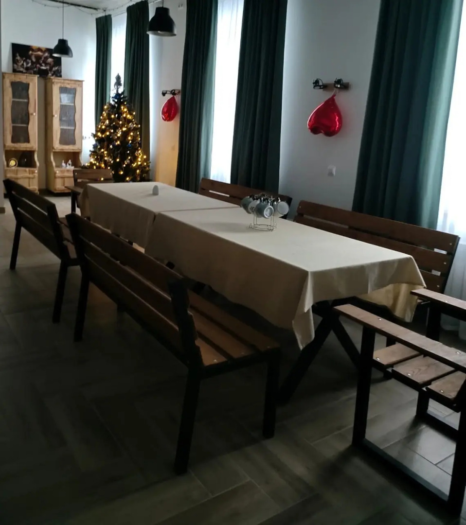 Апартаменты ЭкоПространство