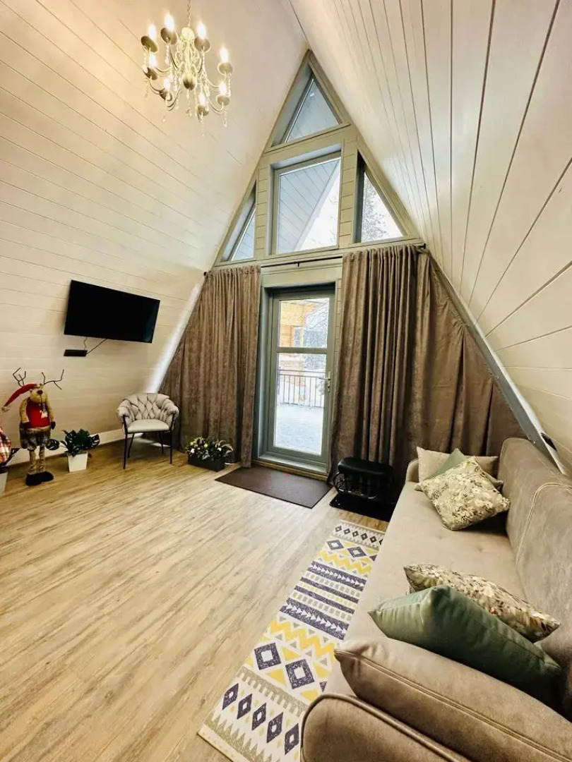 Гостевой дом Черногория на Родниковой