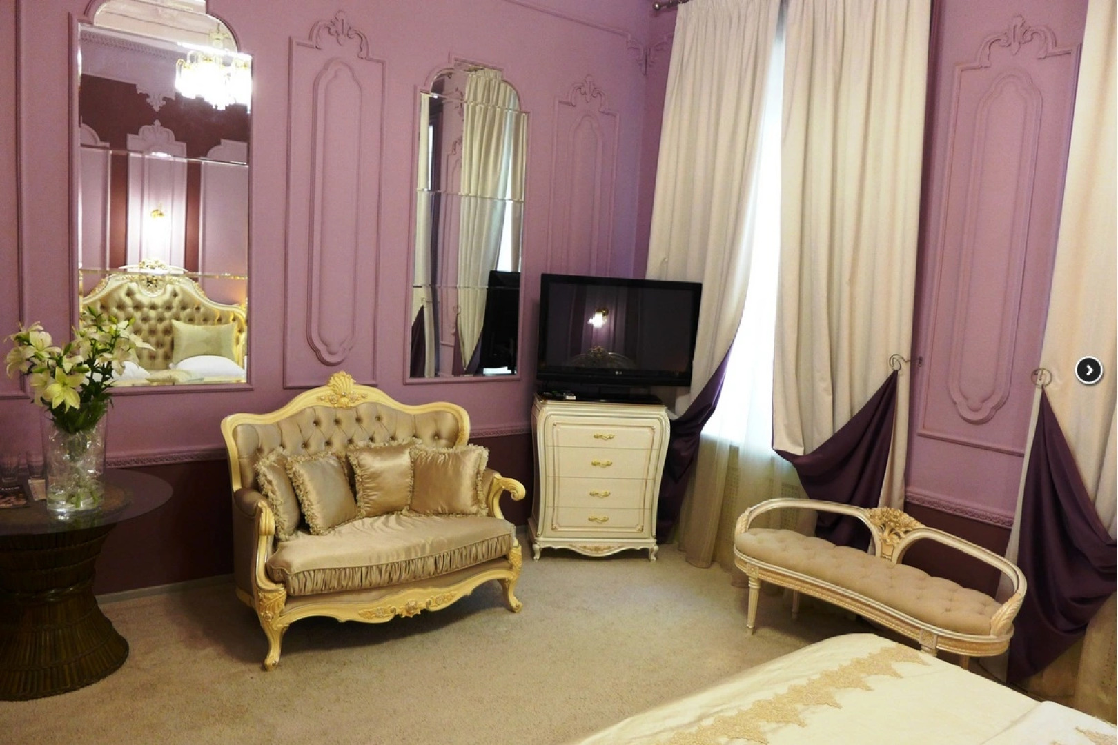 Отель Престиж