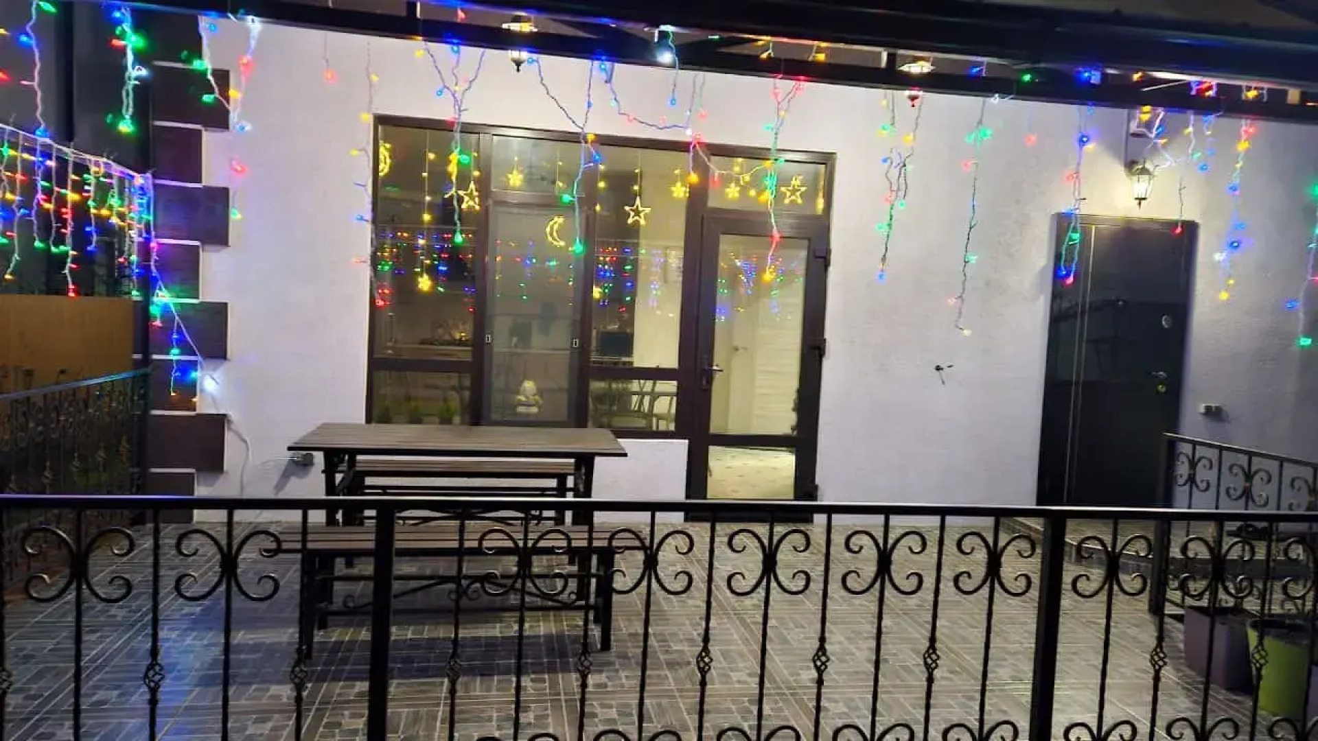 Частный дом Камелия