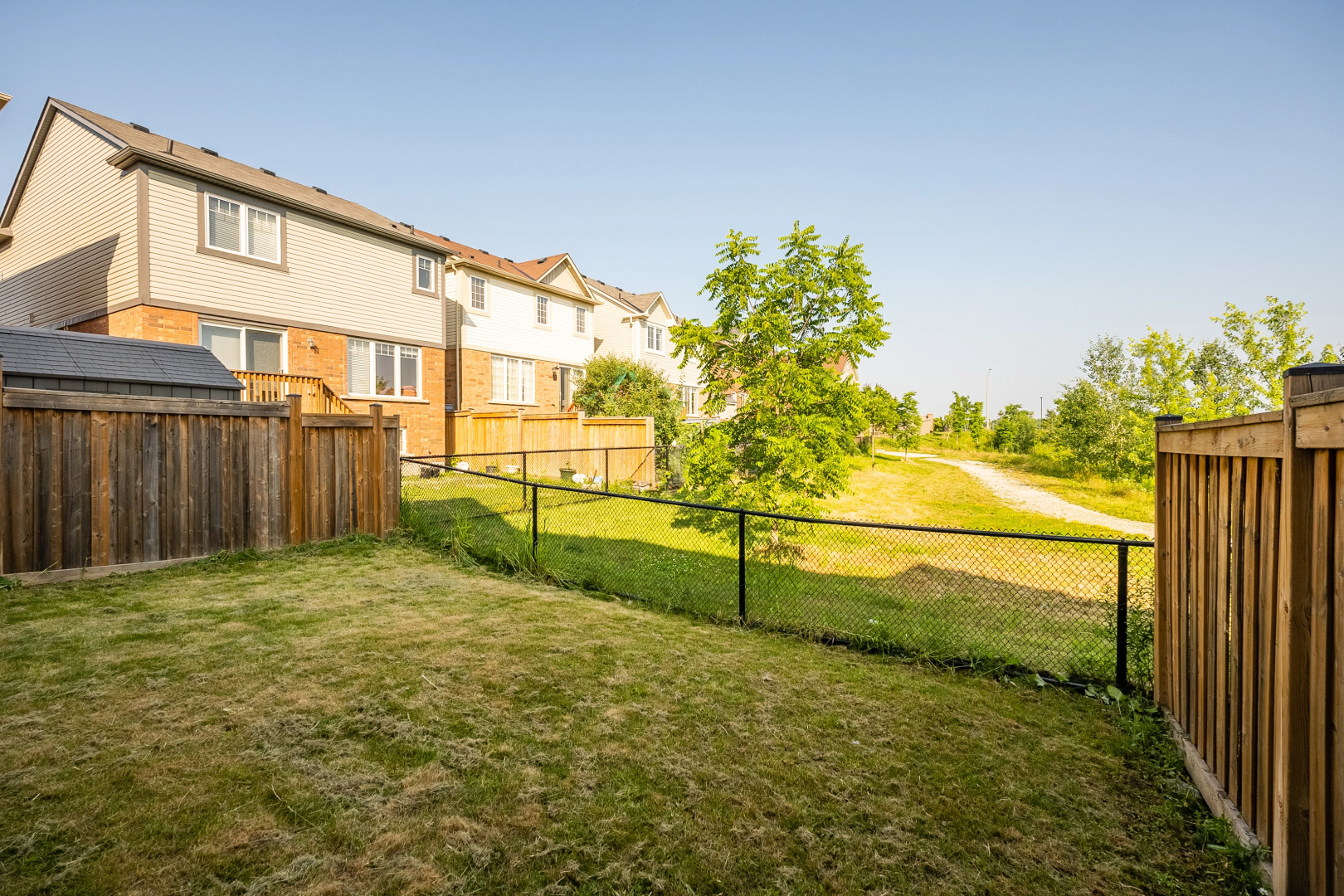 Частный дом GLOBALSTAY Modern 3 BD House in Brampton