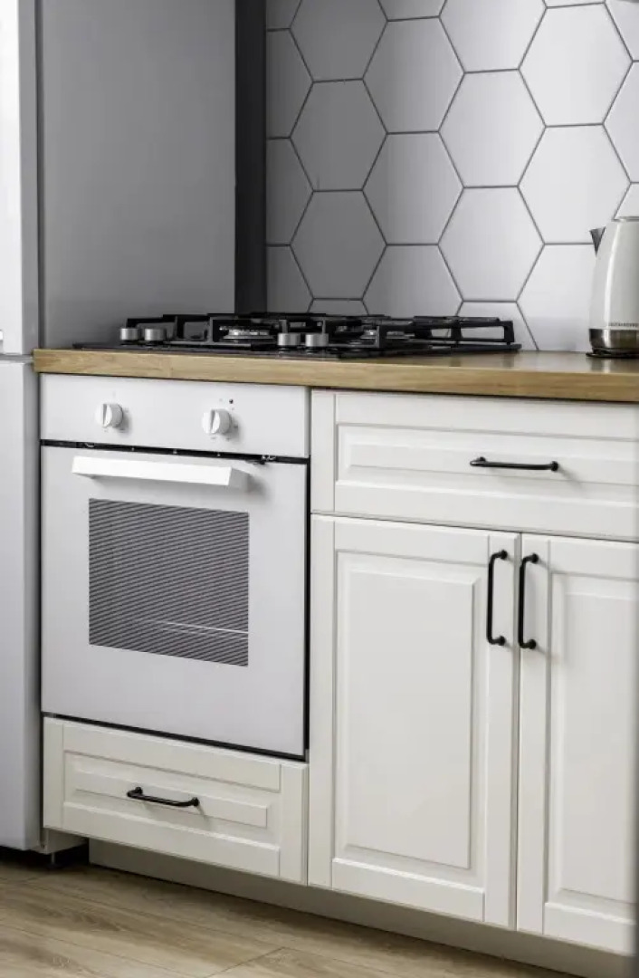 Апартаменты Сканди хаус большой классический люкс