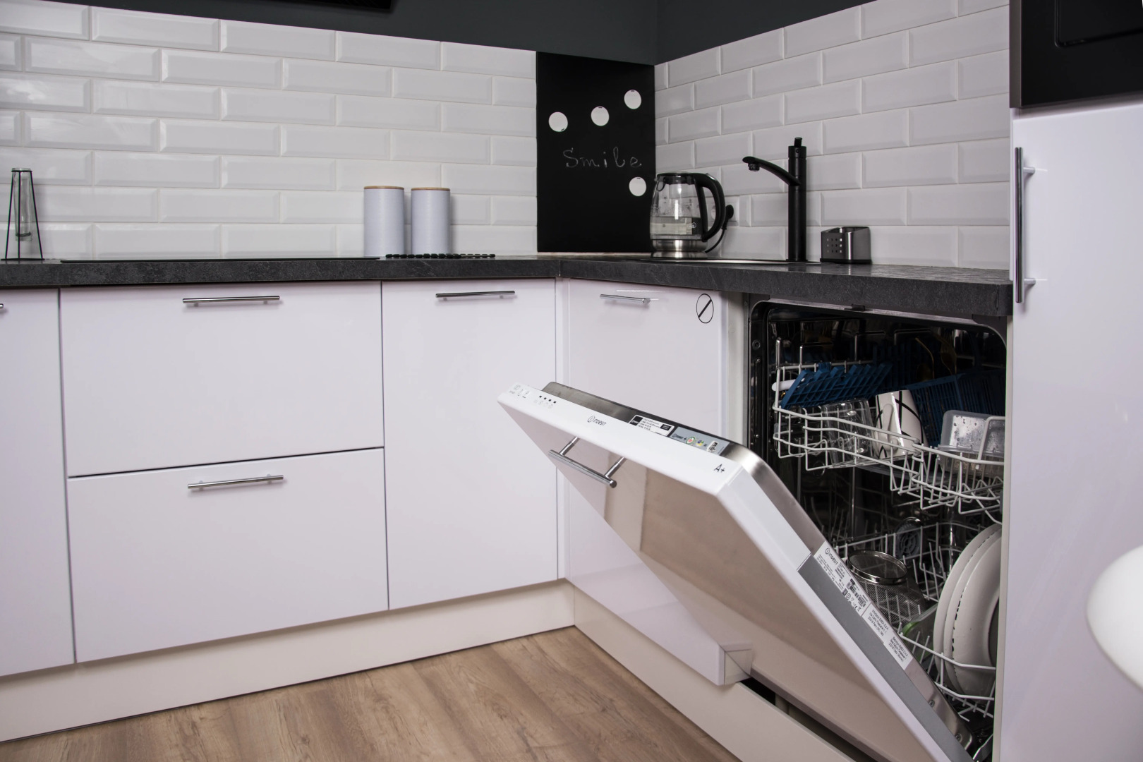 Апартаменты Scandy 4 You