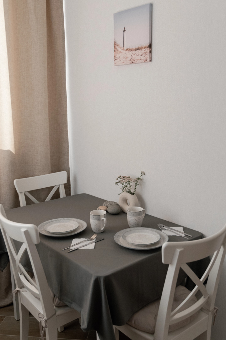 Квартира Уютная у моря В Пионерском