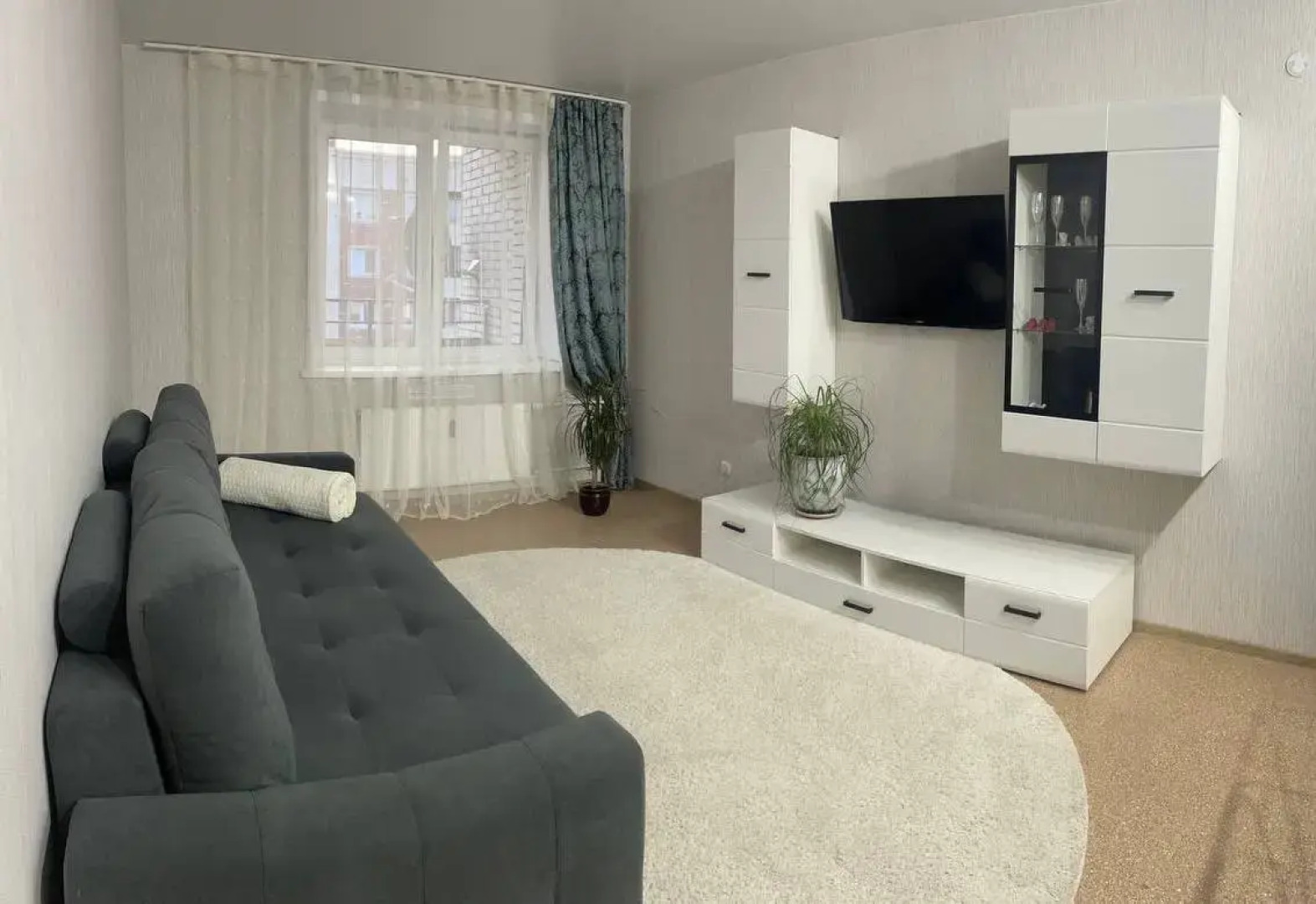 Квартира Посуточно