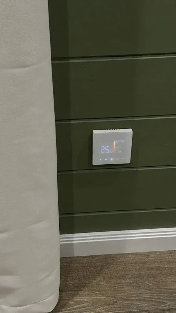 Частный дом без бани в Домодедово