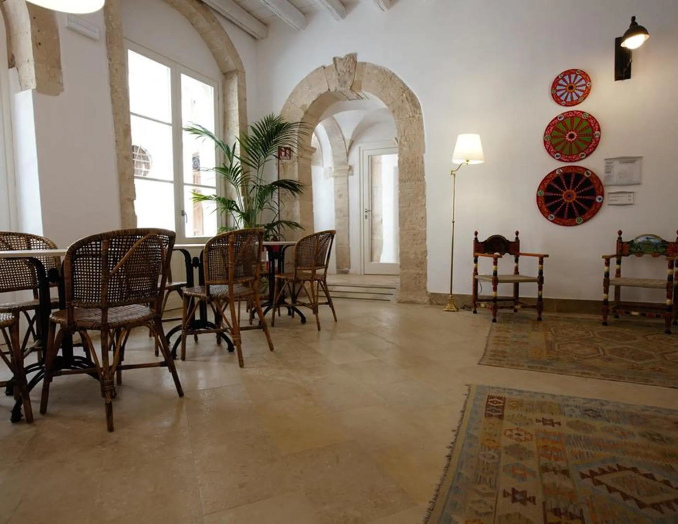 Lanterne Magiche Ortigia