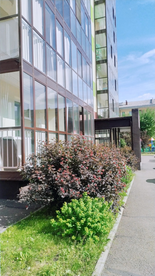 Квартира Уютная в Скандинавском Стиле Напротив ТЮЗа