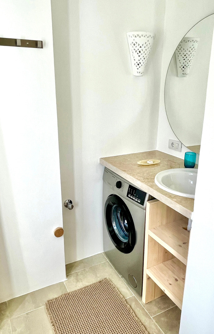 Квартира Стильные апартаменты в Лагуне