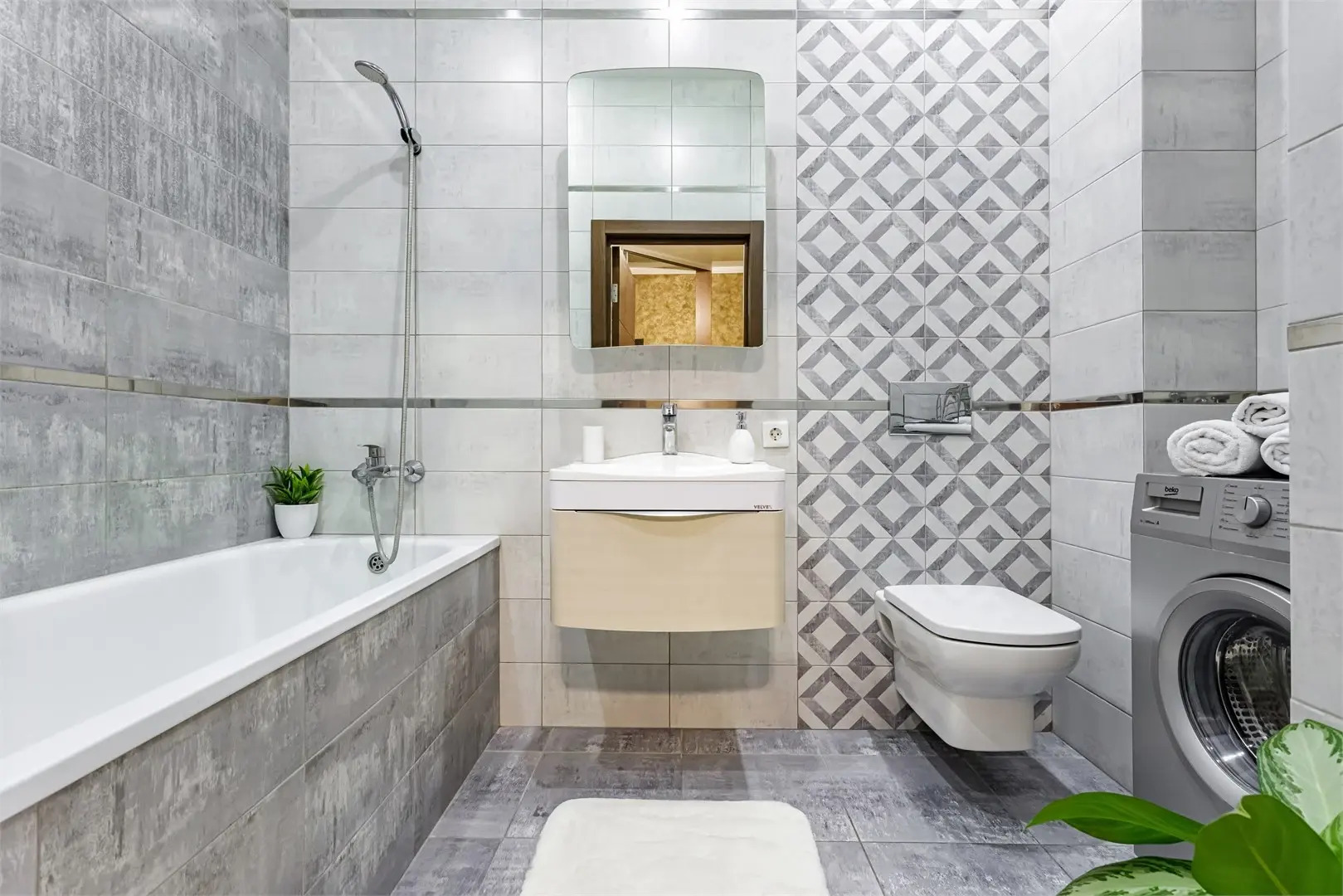 Апартаменты в Центре Краснодара 6