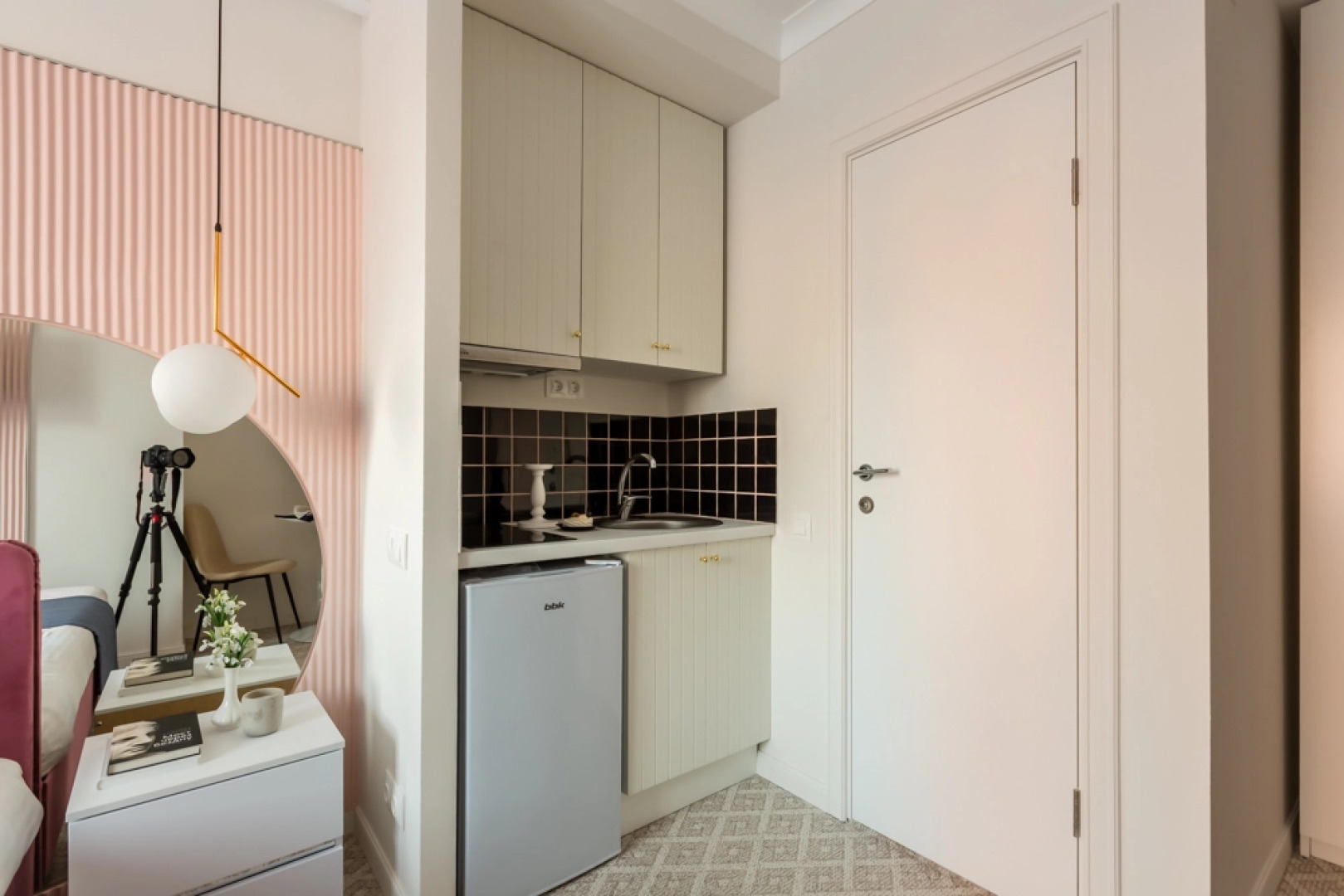 Апартаменты Розмарин