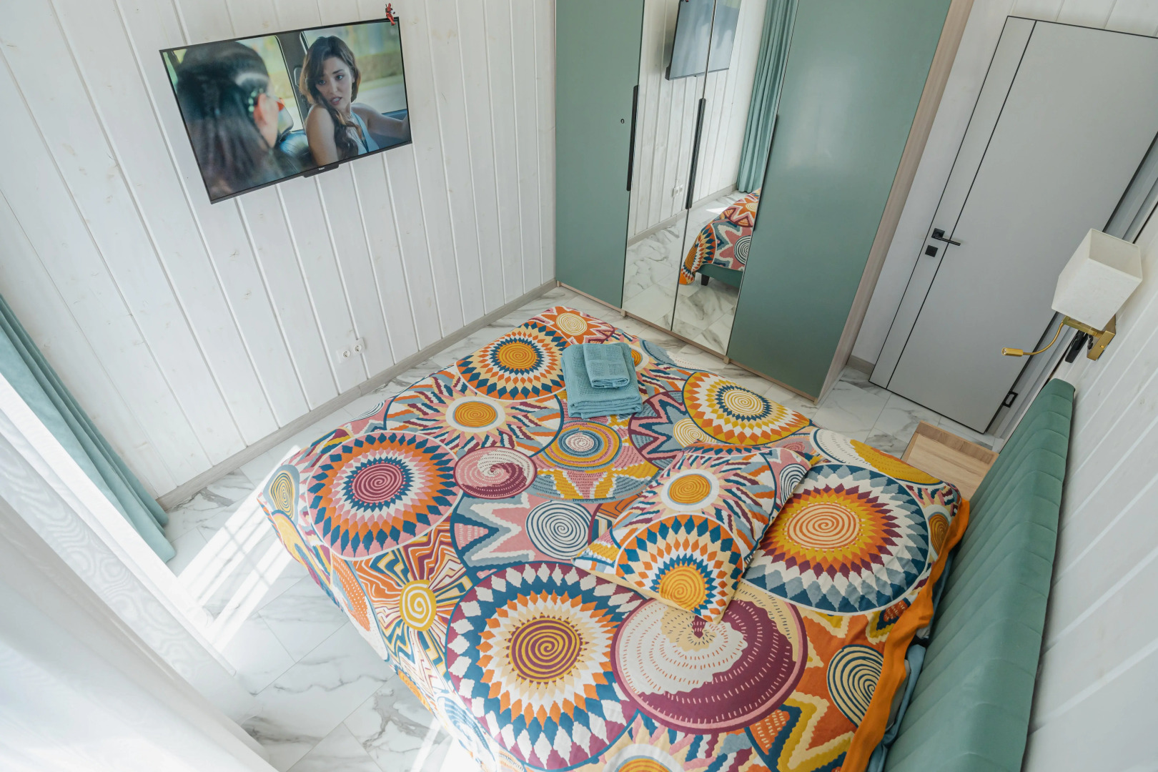 Частный дом Гринвуд 2