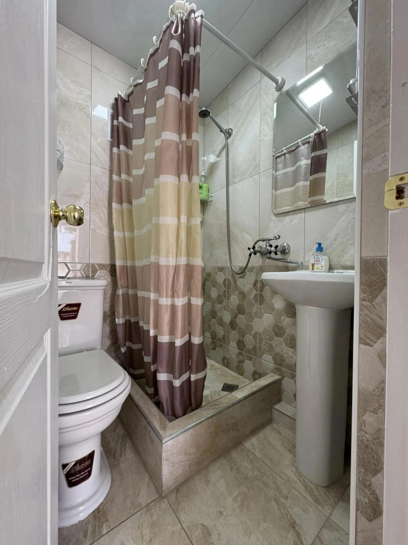 Гостевой дом Пихтовый мыс у Марины