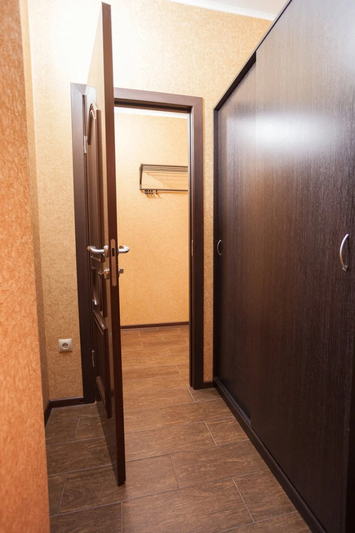 Апартаменты Вершина 4