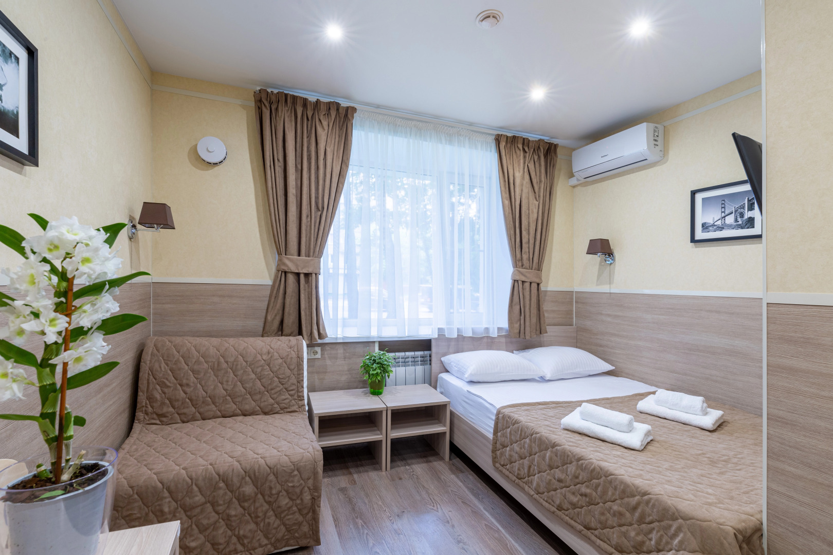 Мини-Отель Покровский