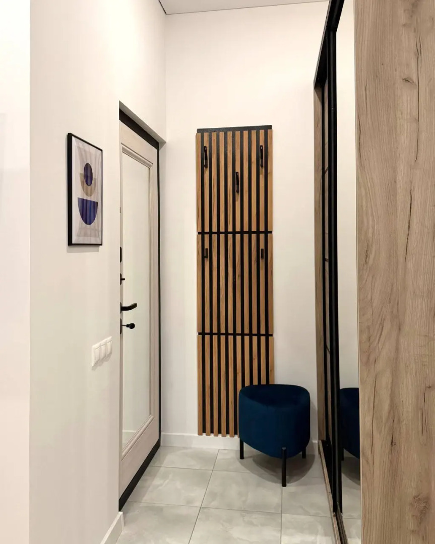 Апартаменты Happy People в Жк Видный Город