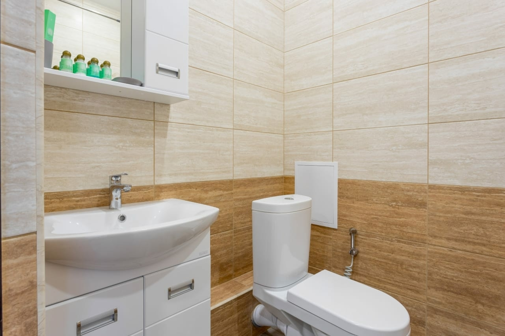 Апартаменты уютные на Садовой