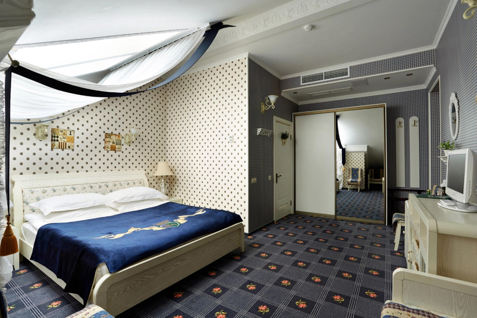 Бутик-Отель Green House