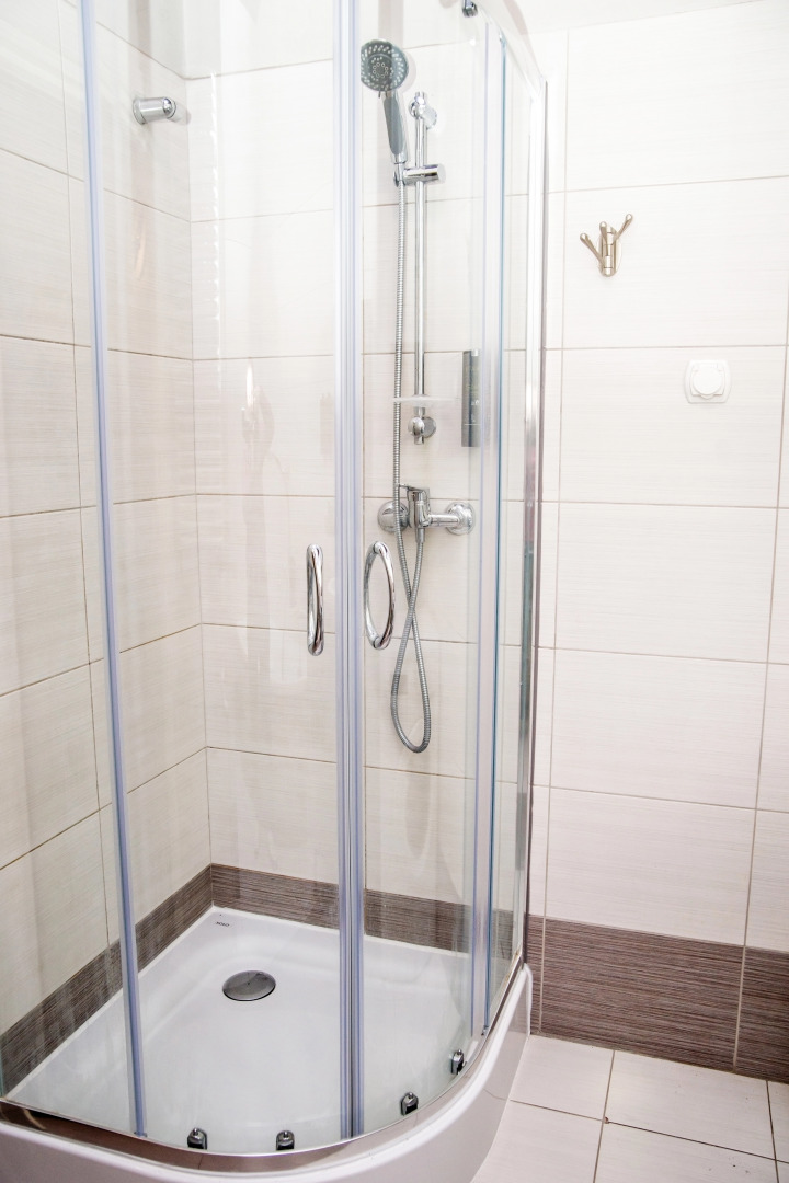 Апартаменты Red kurka