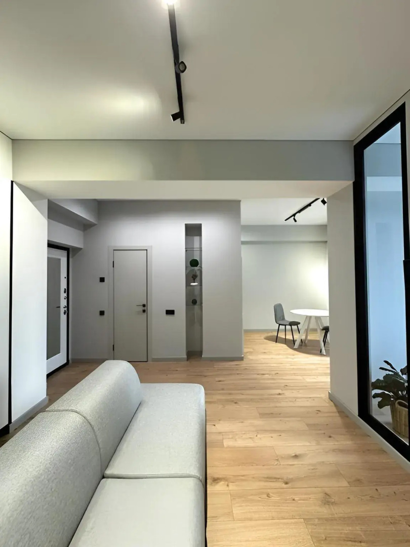 Апартаменты Art Apart