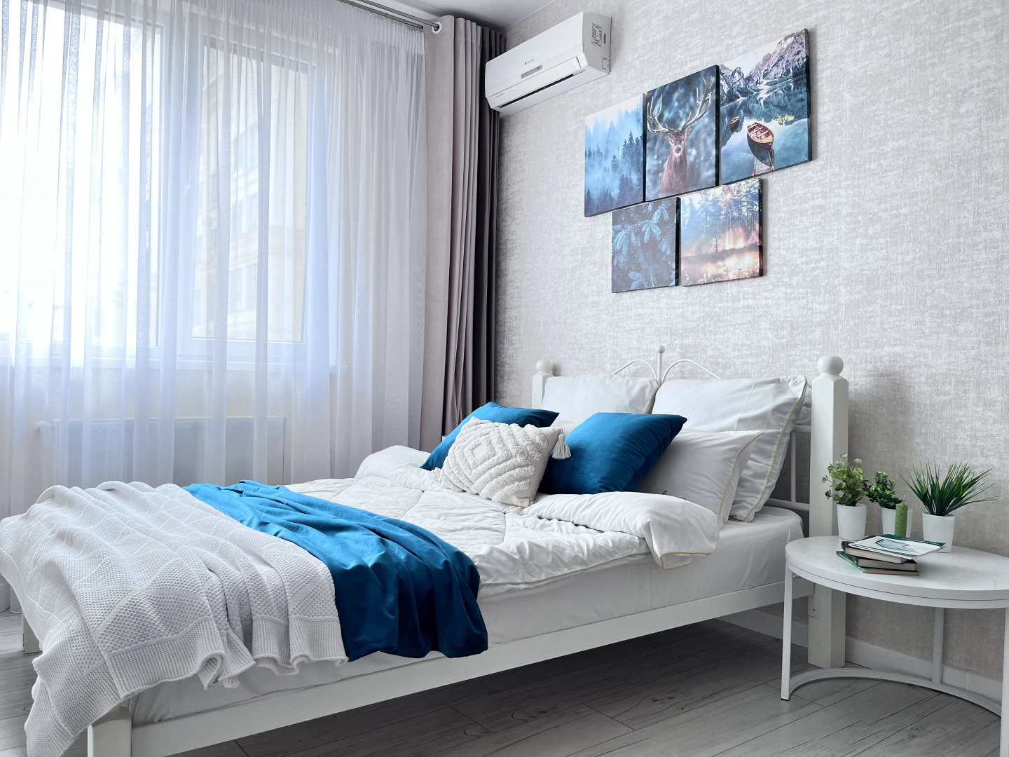 Квартира Крымской Весны 5/4