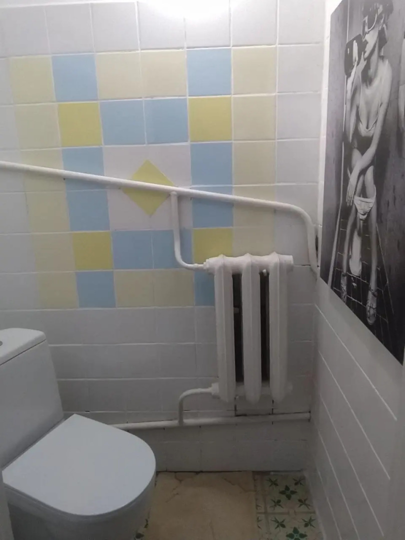 Частный дом Дом Урицкого 62