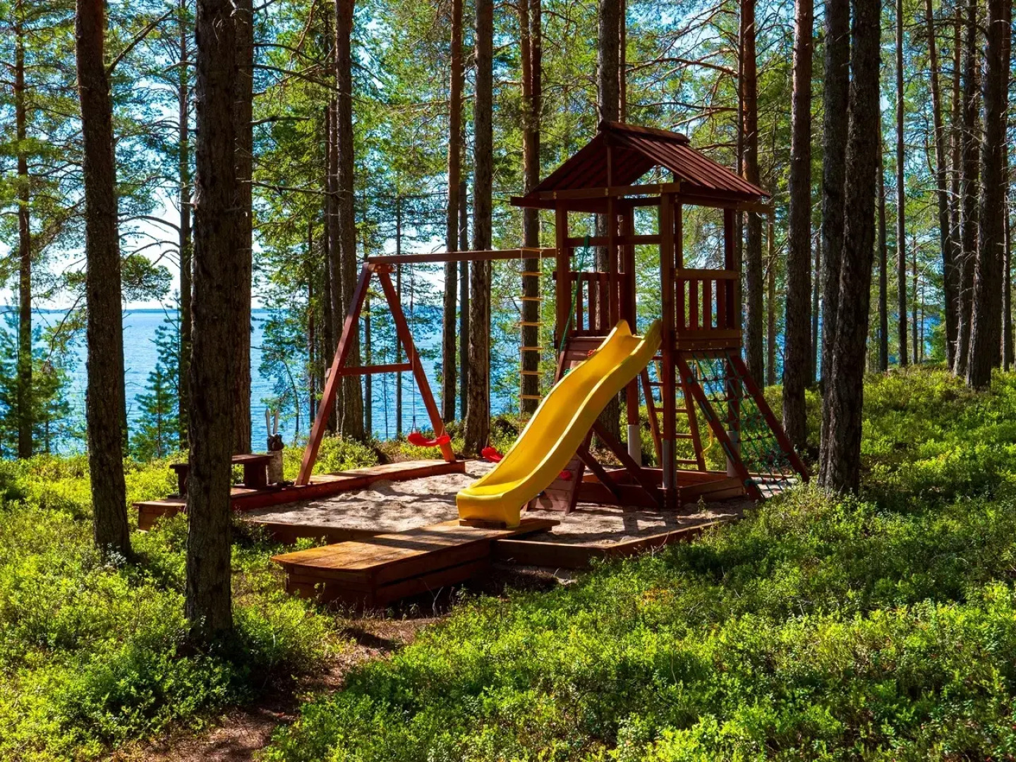 Туристический Комплекс ВелТ