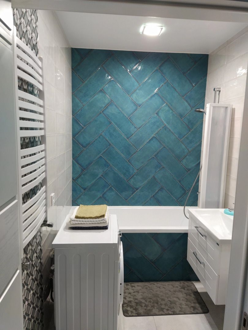 Квартира возле музея янтаря