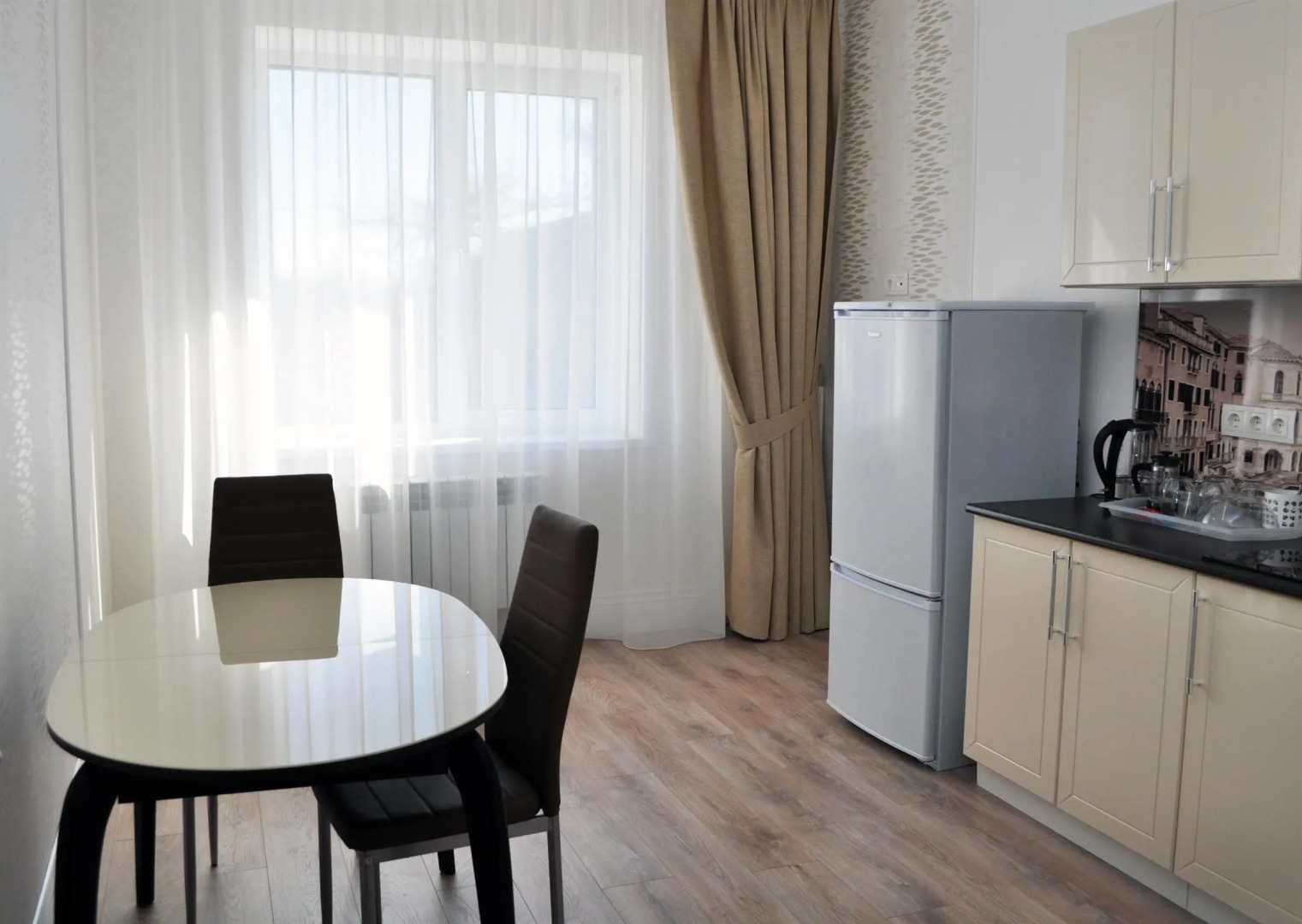 Отель Прага