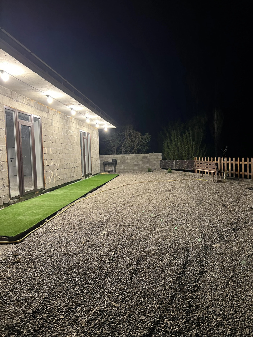 Гостевой дом Uyutnyy_dvorik