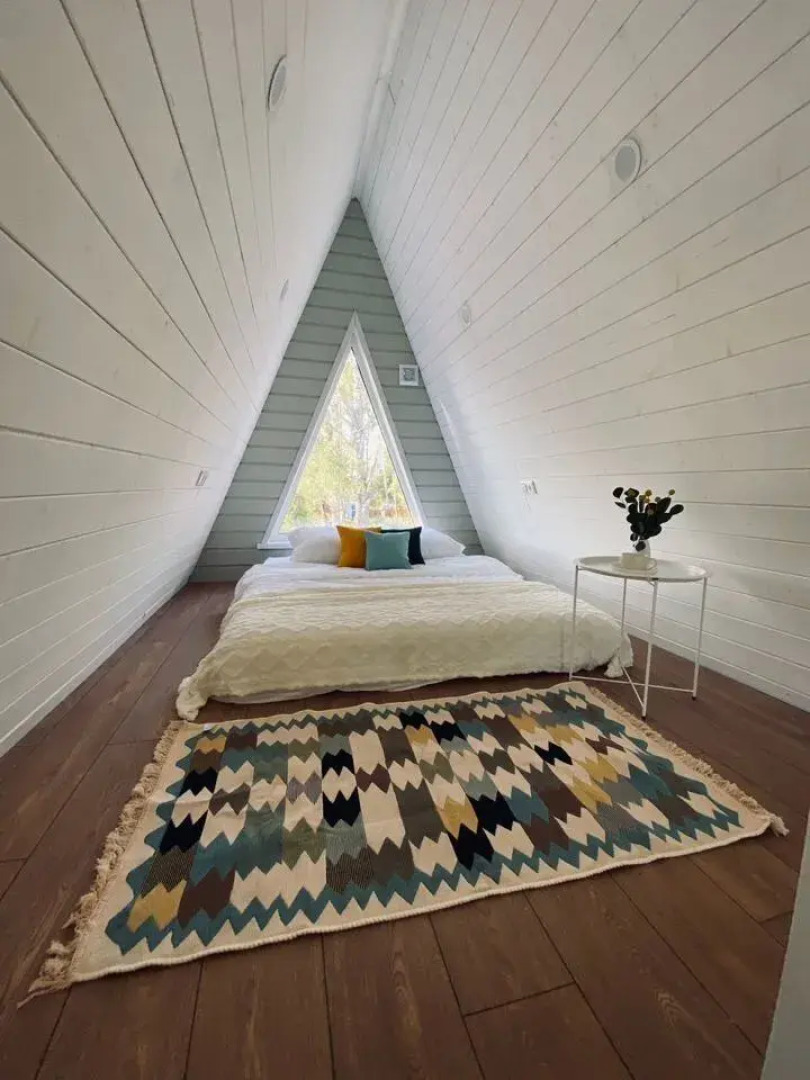 Частный дом Лисья Горка 30