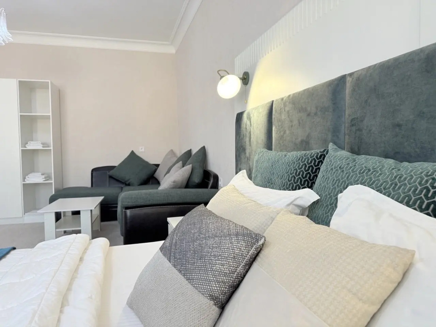 Старый маяк