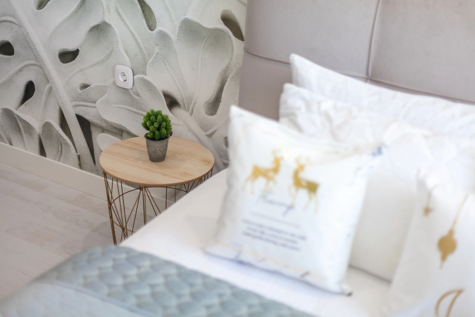 Апартаменты Дизайнерские Апарименты с видом на настоящую Космическую Ракету Союз в Центре Самары