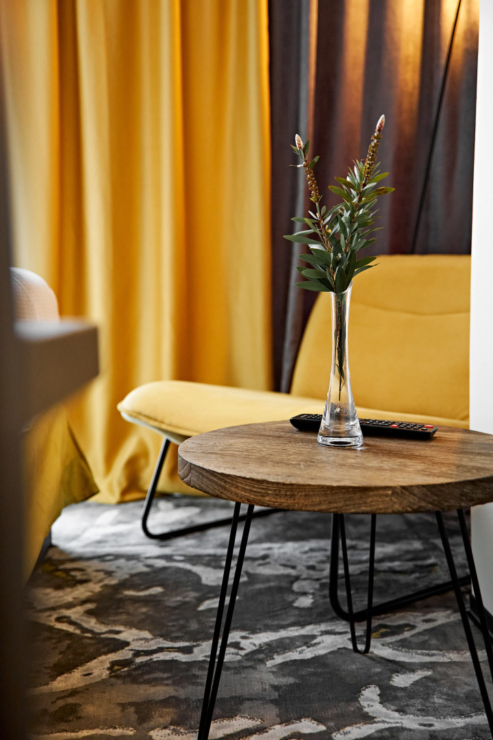 Отель Miramare Magnetic Beach