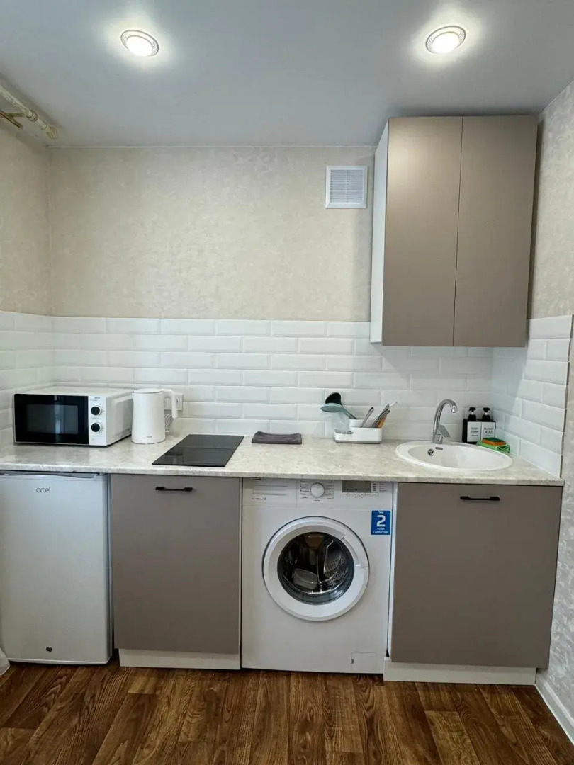 Апартаменты Созвездие Камчатки в Центре Города