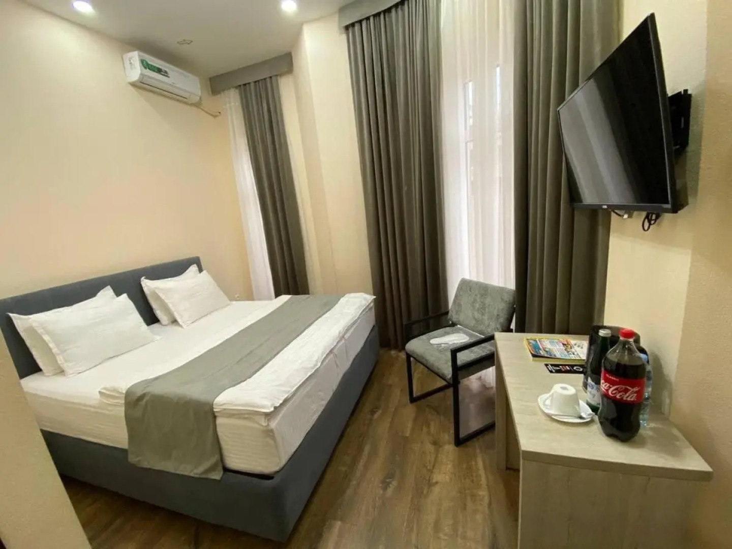 Отель Shosh Palace