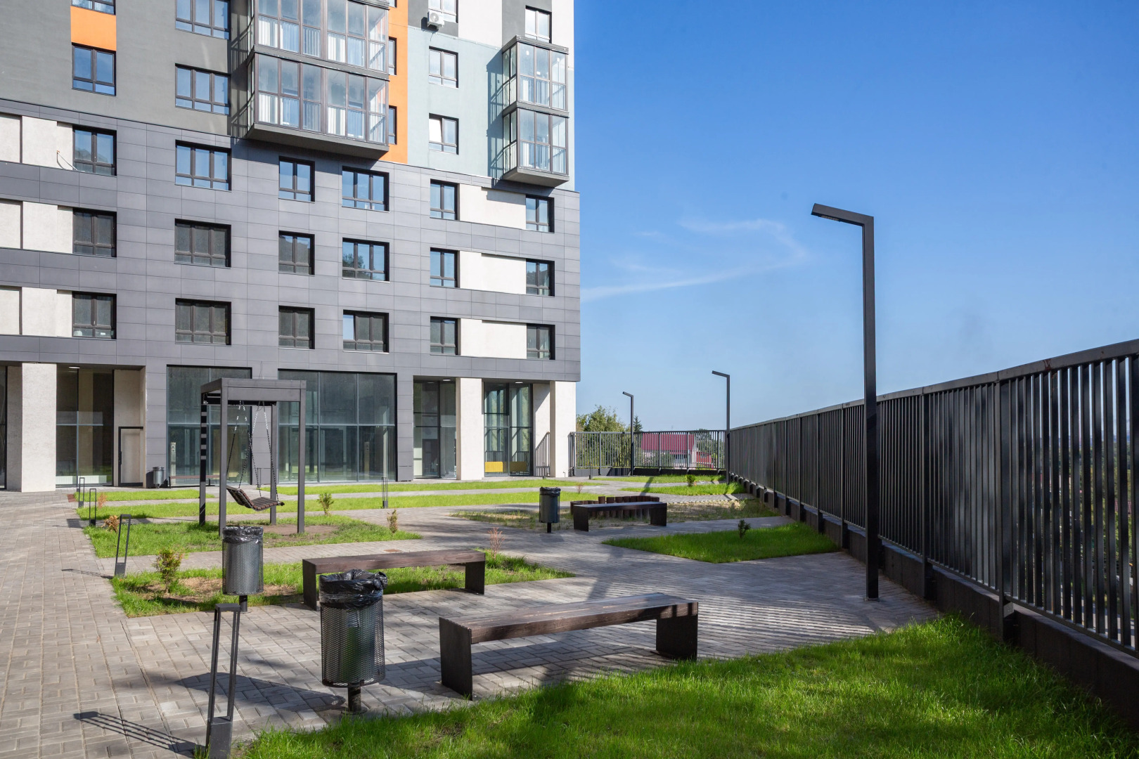 Апартаменты «Атмосфера» | Амазонка — Экватор Роскоши И Свободы