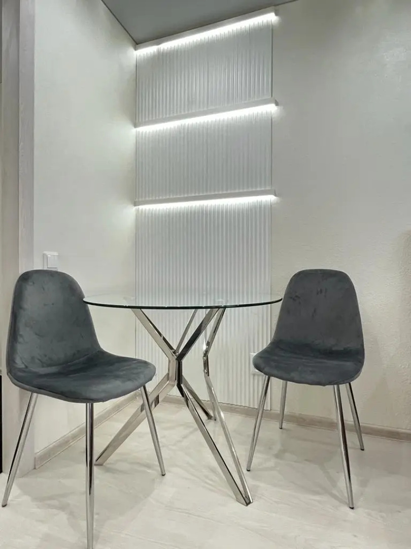 Апартаменты Студия